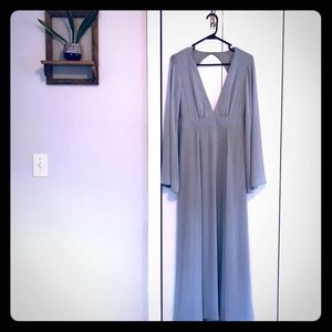 Show me your mumu bridesmaid dress